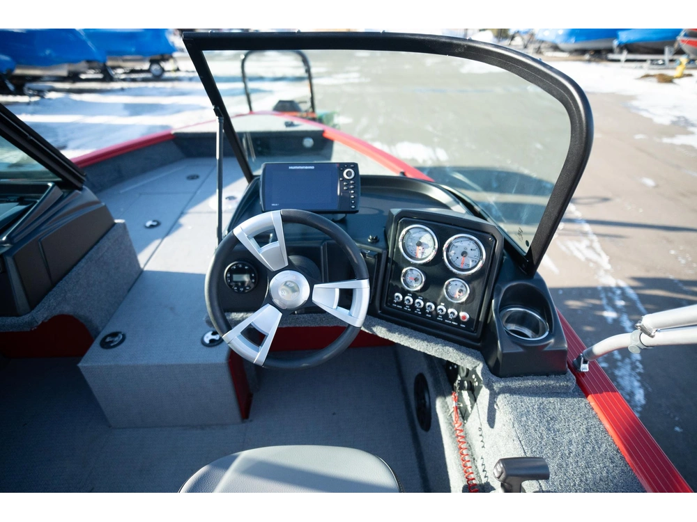 2026 G3 Boats Av17sf alt