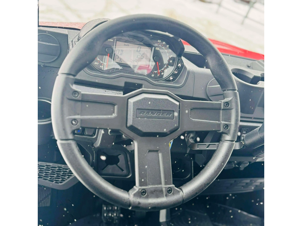 Polaris Ranger Xp 1000 Premium R26rre99as 2026 alt