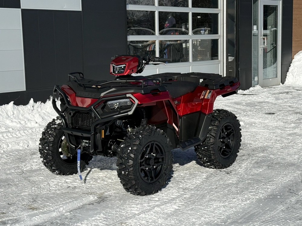 Polaris Sportsman 570 Trail 2026 alt