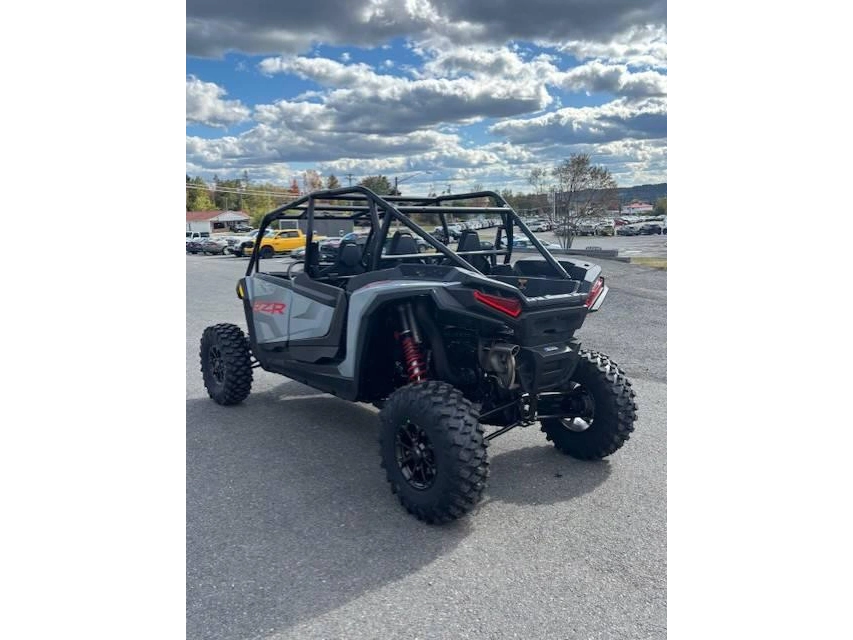 2025 Polaris Rzr Xp® 4 1000 Premium alt