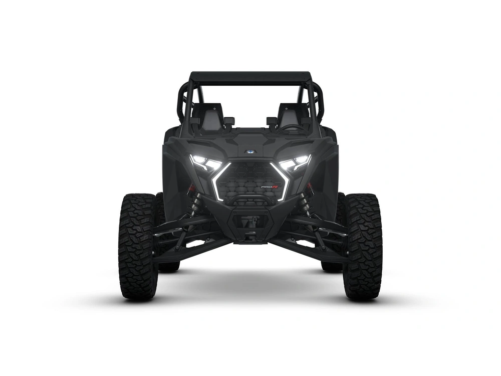 Polaris Rzr Pro R Ultimate 2026 alt