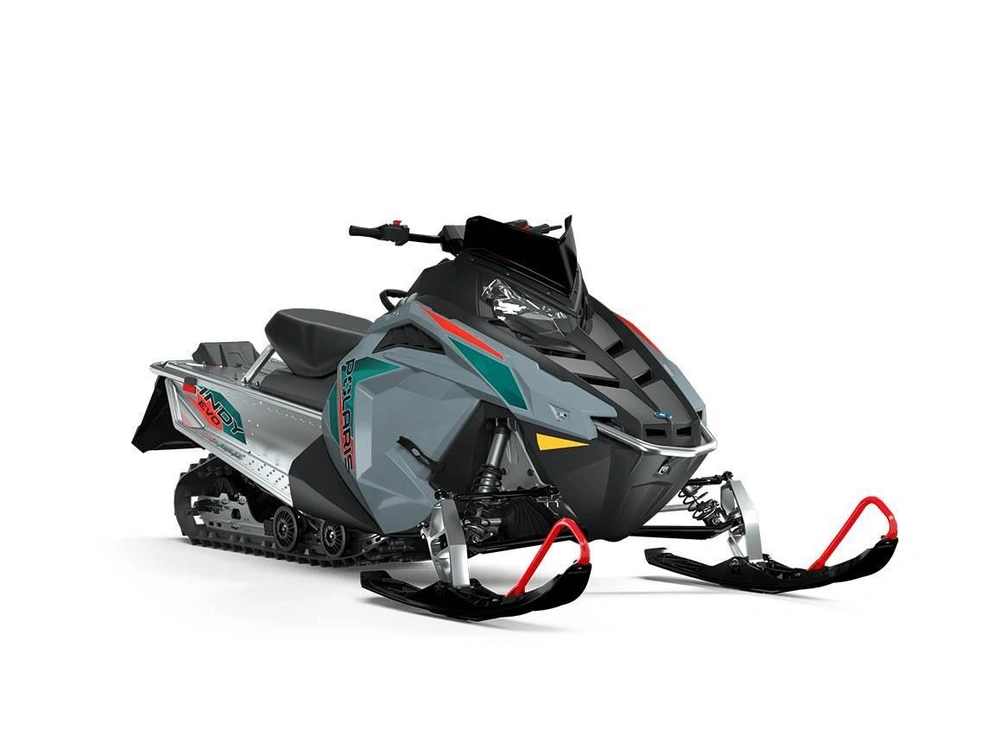 2024 Polaris 550 Indy Evo 121 alt