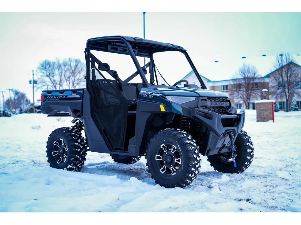 Polaris RANGER XP 1000 PREMIUM  2026