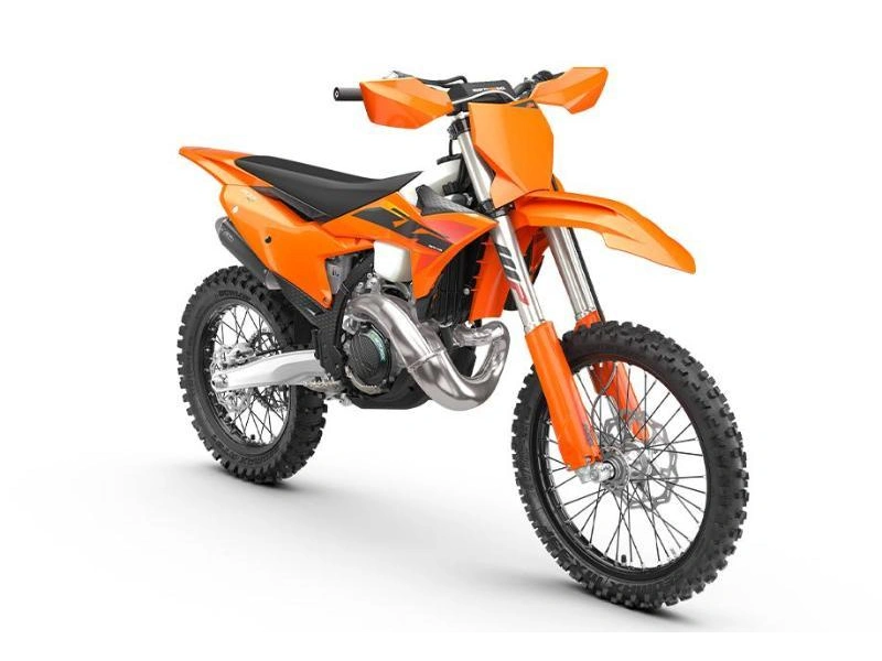 Ktm 300 Xc 2025 alt
