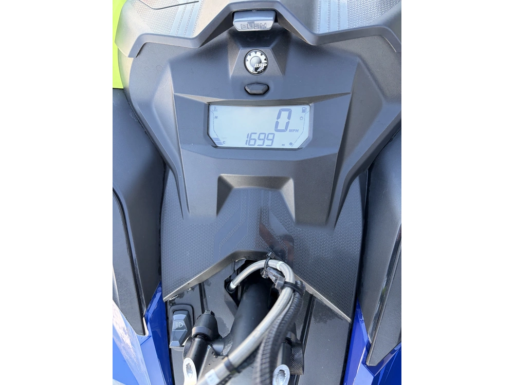 2020 Ski-doo Freeride 850 154x2.5" alt