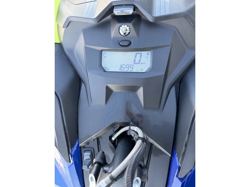 2020 Ski-Doo FREERIDE 850 154X2.5"