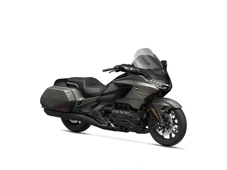Honda GOLD WING 2026 - GOLD WING DCT