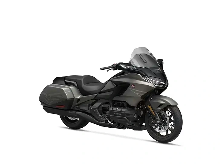 Honda Gold Wing Gold Wing Dct 2026 alt