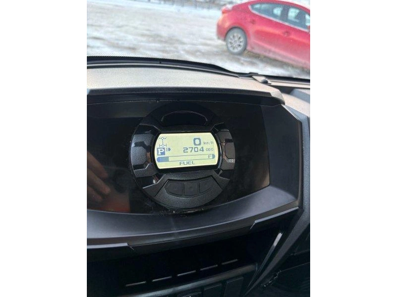 2022 Arctic Cat Prowler Pro alt