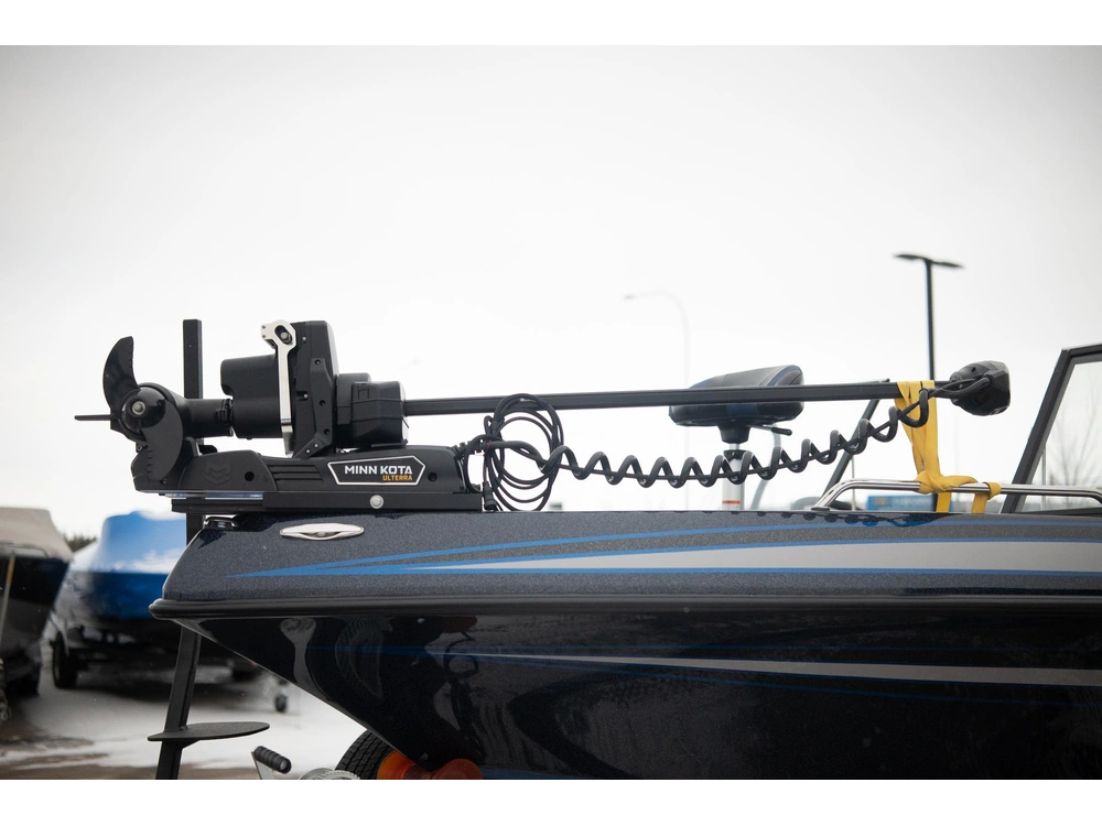 2025 Skeeter Products Solera 189 alt