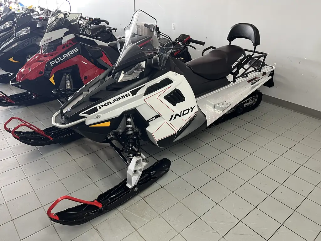 2020 Polaris INDY 550 LXT 144