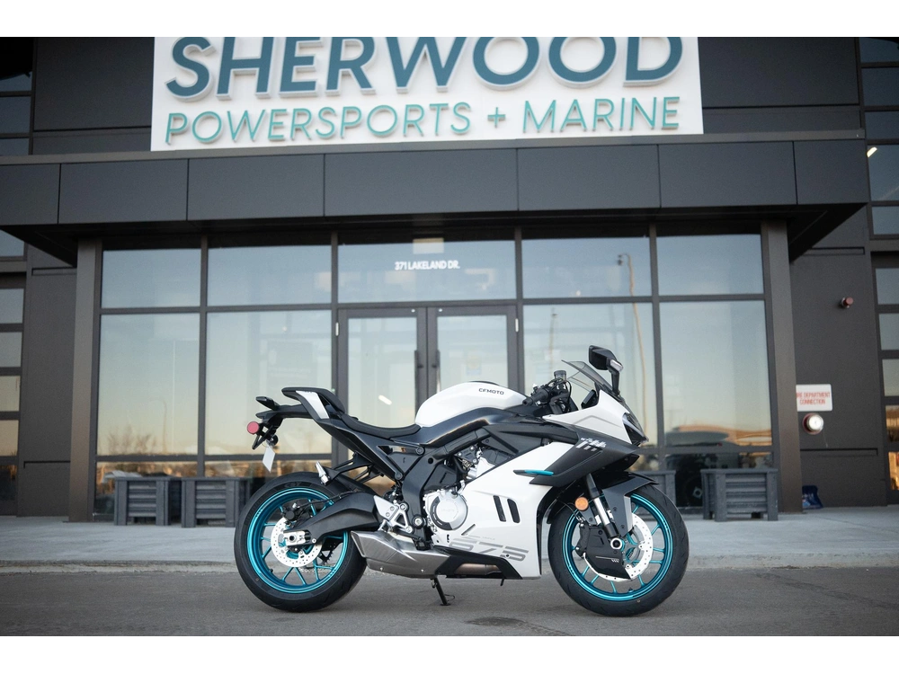 2026 Cfmoto 675ss alt