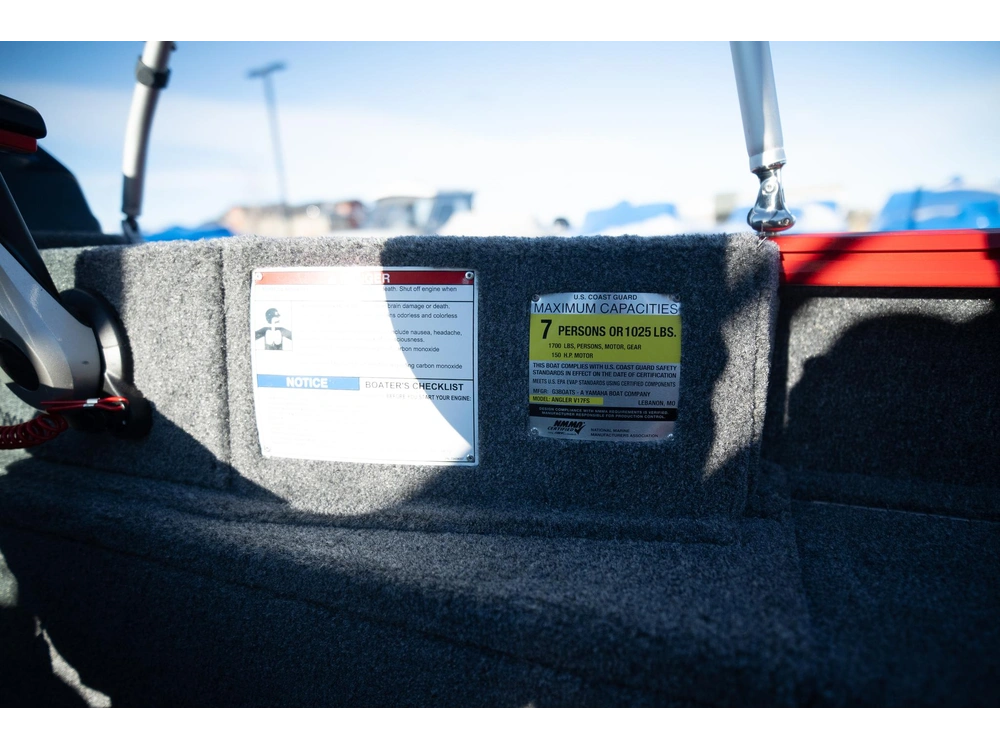 2026 G3 Boats Av17sf alt