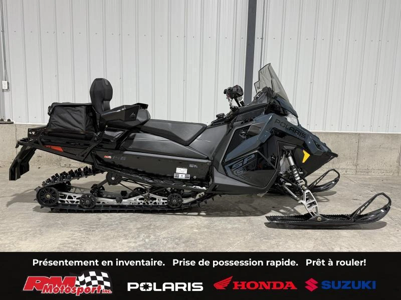 Polaris Prostar S4 Voyageur Sp 146 2026 alt