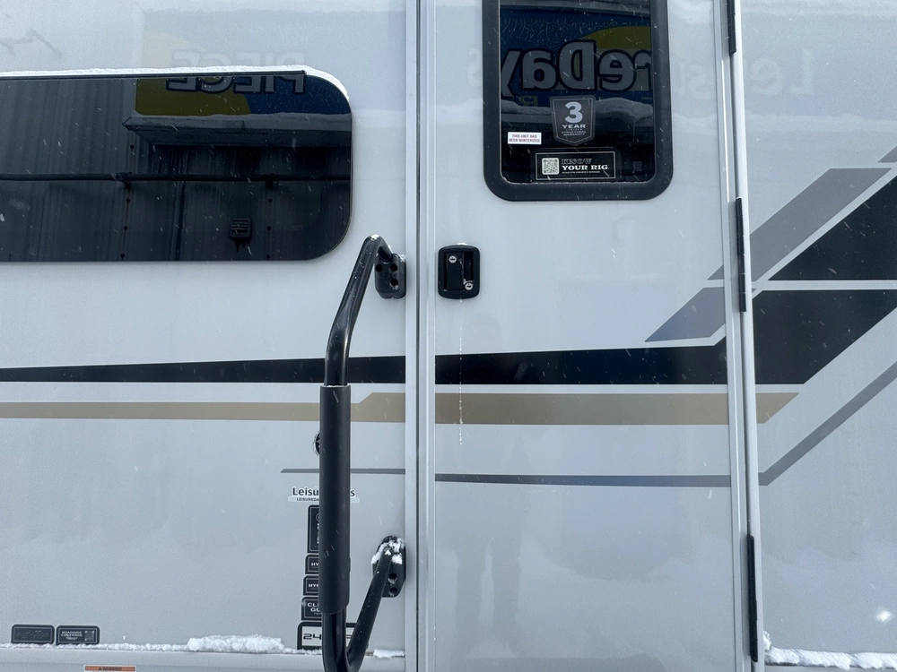 Keystone Rv Cougar Sport 2400re 2026 alt