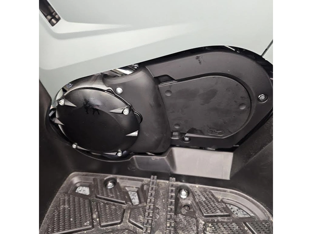 2026 Yamaha Kodiak 450eps Se alt