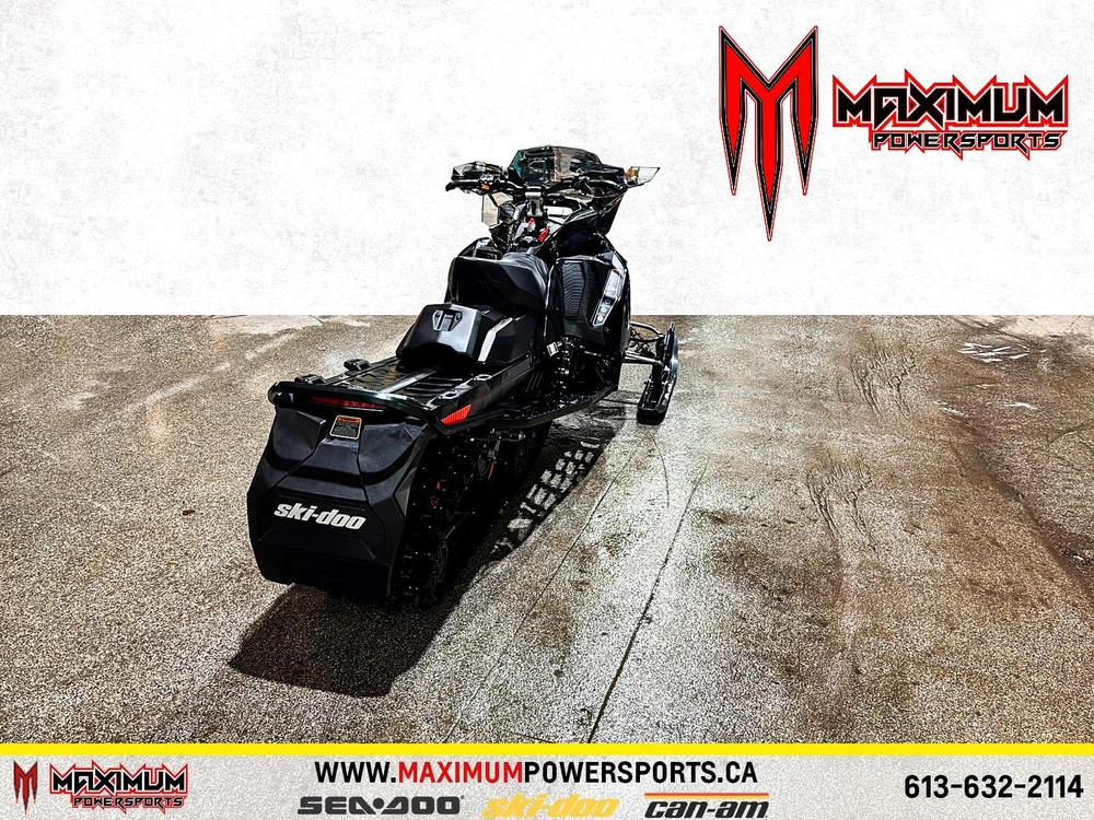 Ski-doo Renegade X 850 E-tec E.s. Ripsaw 1.25 2021 alt