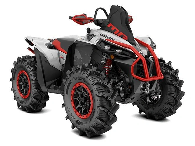2026 Can-am Renegade X Mr 1000r alt