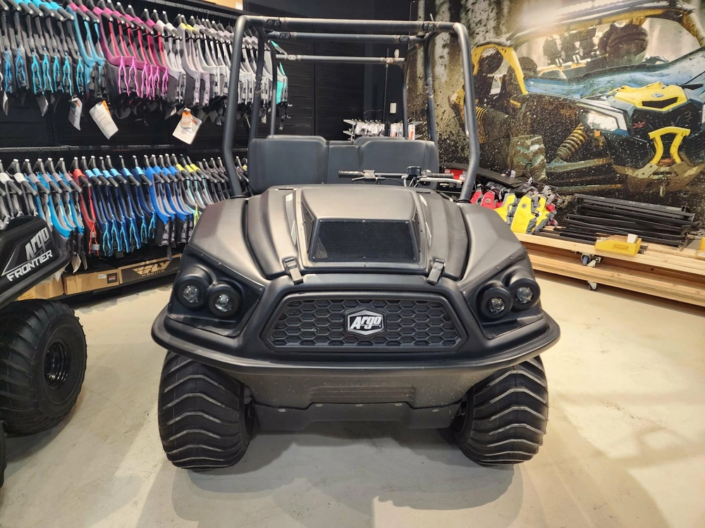 2023 Other Aurora 950 Rops alt