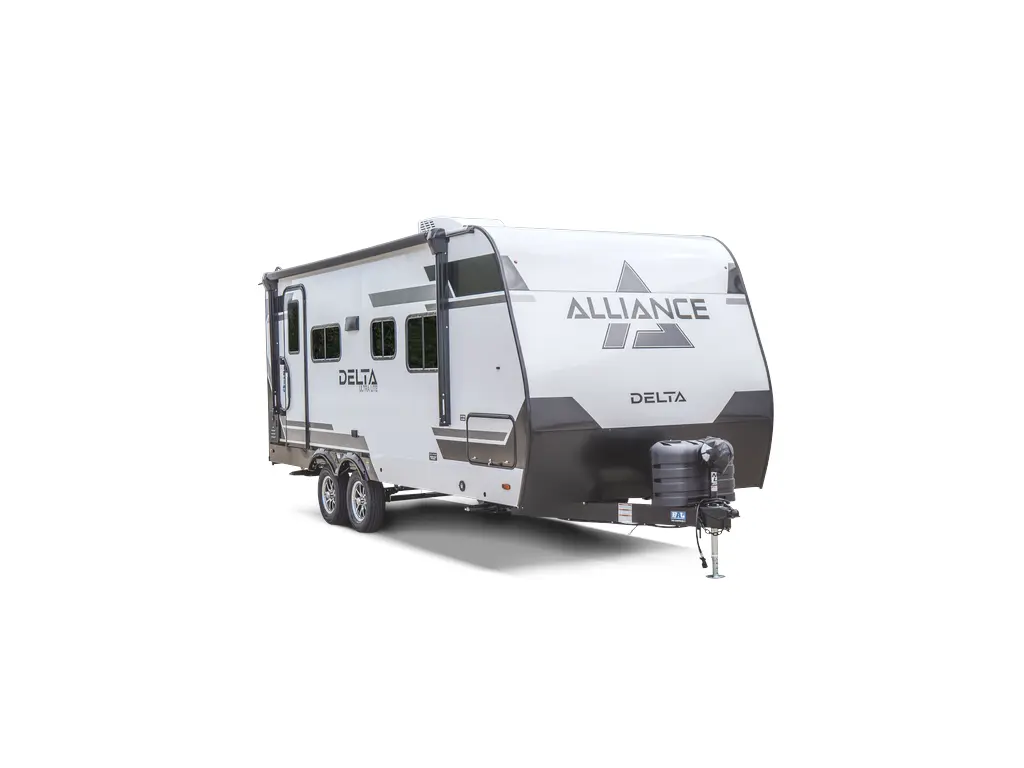Alliance RV Delta Utra Lite BH271 2026
