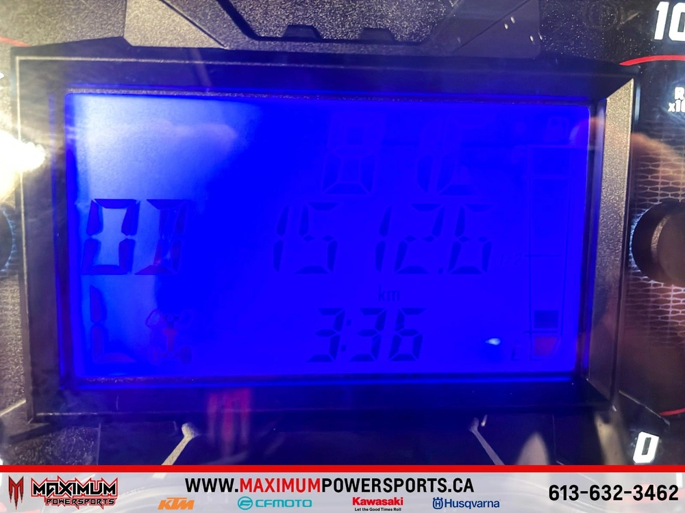 Polaris Rzr 1000 Trail S Premium Eps 2022 alt