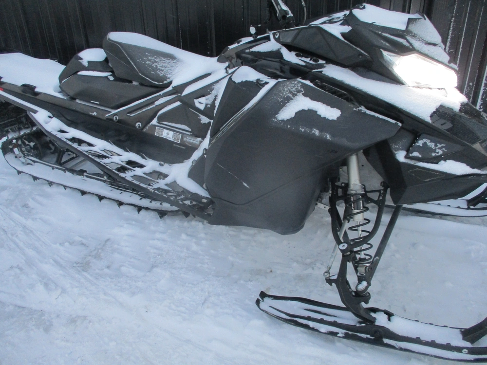 2022 Ski-doo Summit 850 Etec Sp 146 Es Cdnb alt