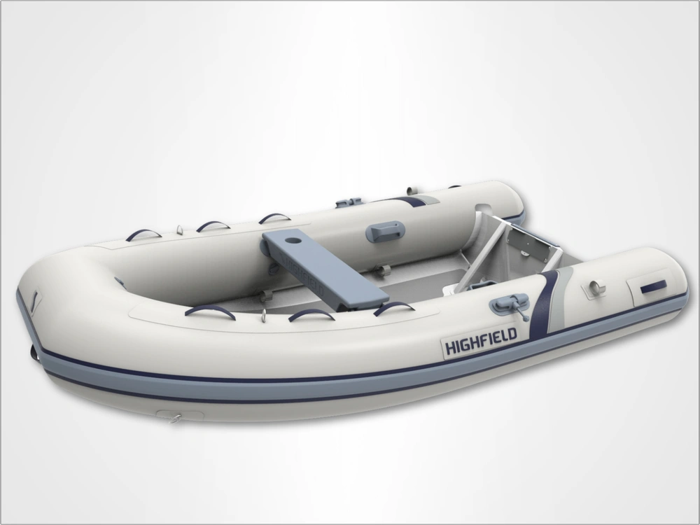 2026 Highfield Ul290 alt