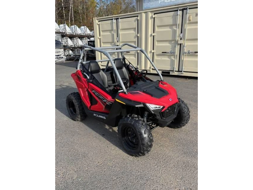 2026 Polaris Rzr® 200 Efi alt