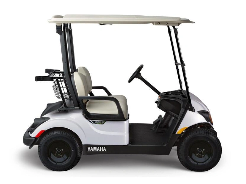 Yamaha Drive 2 2025 alt