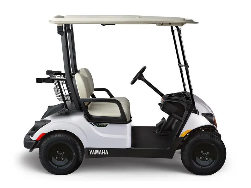 Yamaha DRIVE 2 2025