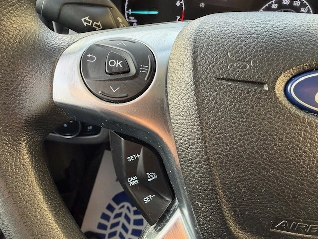 2019 Ford Transit Connect Cargo Van alt