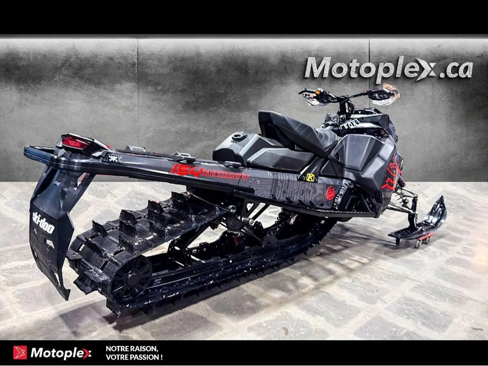 Ski-doo Backcountry 850 Xrs 154 2021 alt