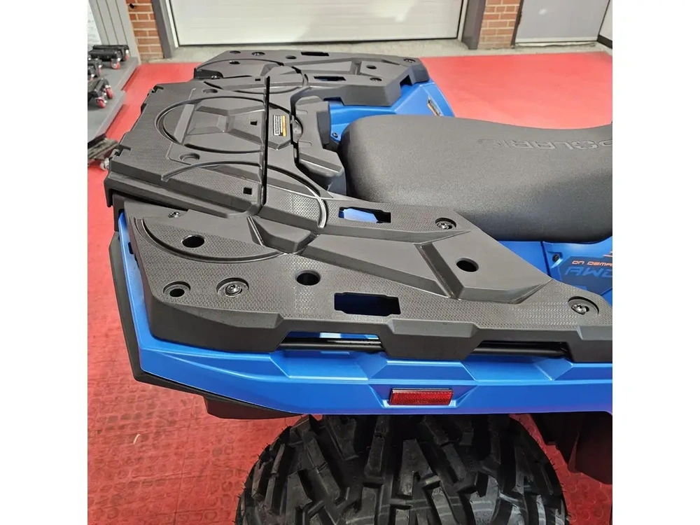 2025 Polaris Sportsman 570 Trail alt