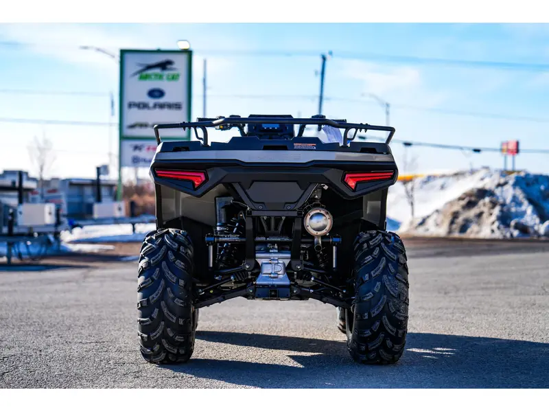 Polaris Sportsman 570 EPS 2026