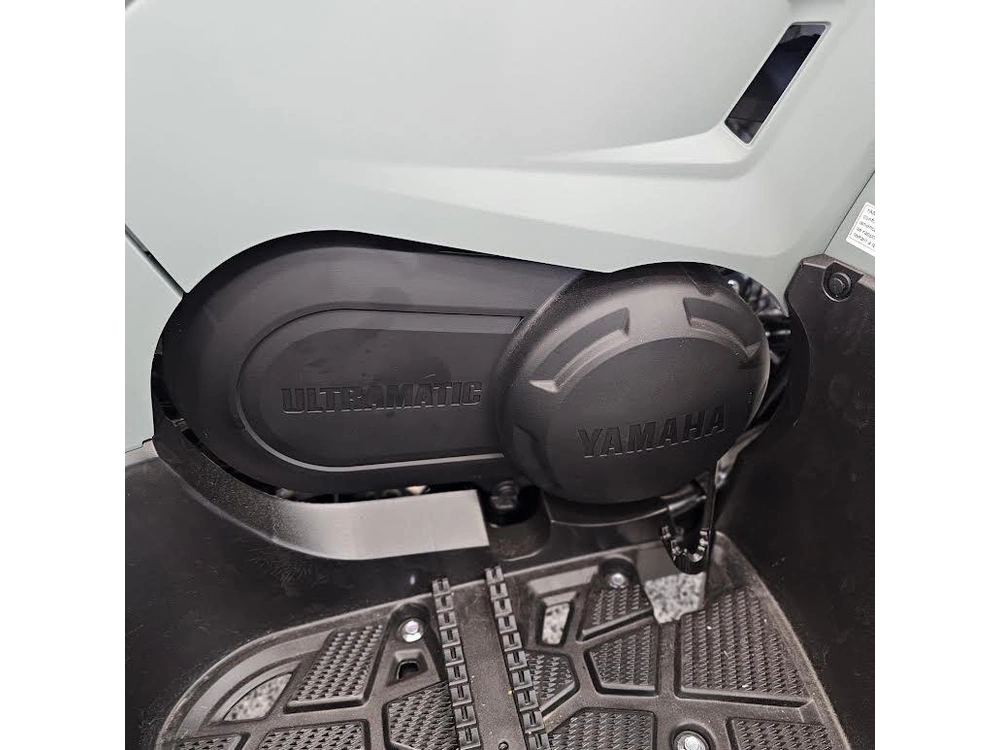 2026 Yamaha Kodiak 450eps Se alt