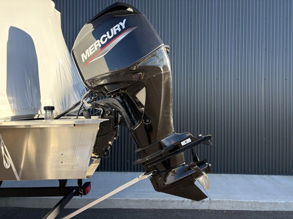 2026 Sun Tracker Party Barge® 18 Dlx-b086947 60 Elpt Four Stroke alt