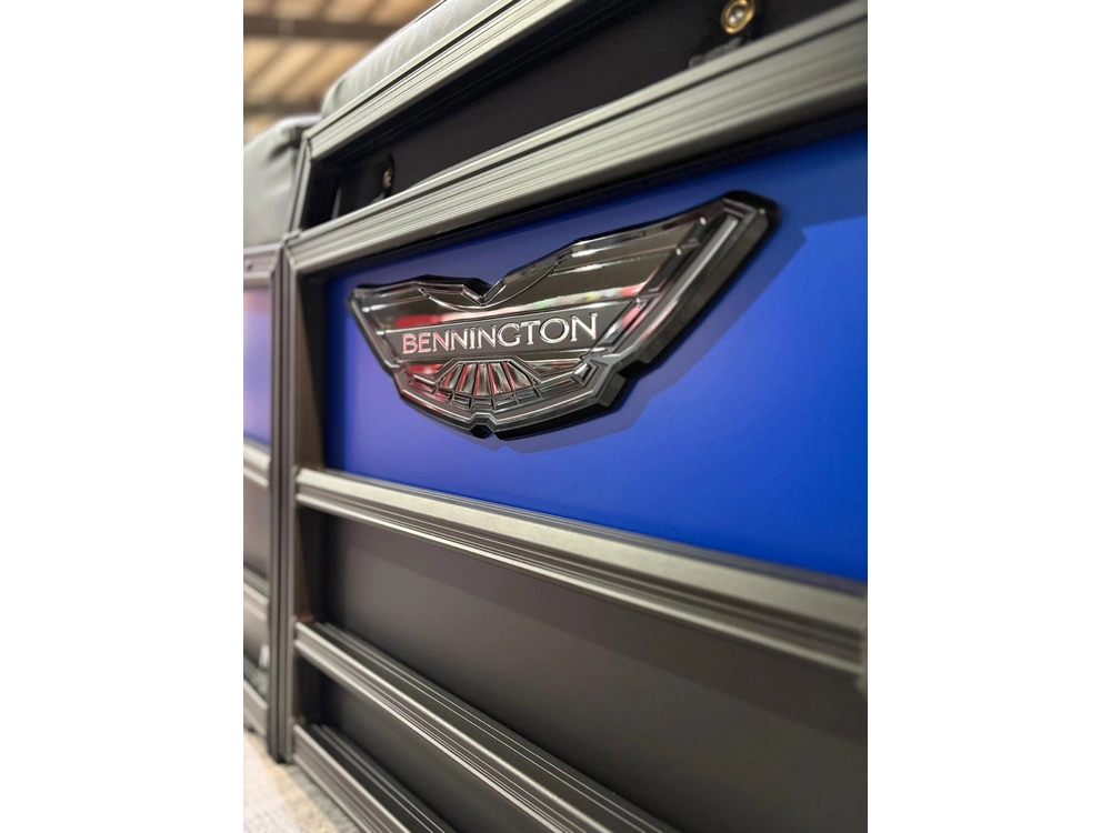 Bennington Marine M24 Serie Sport 2026 alt