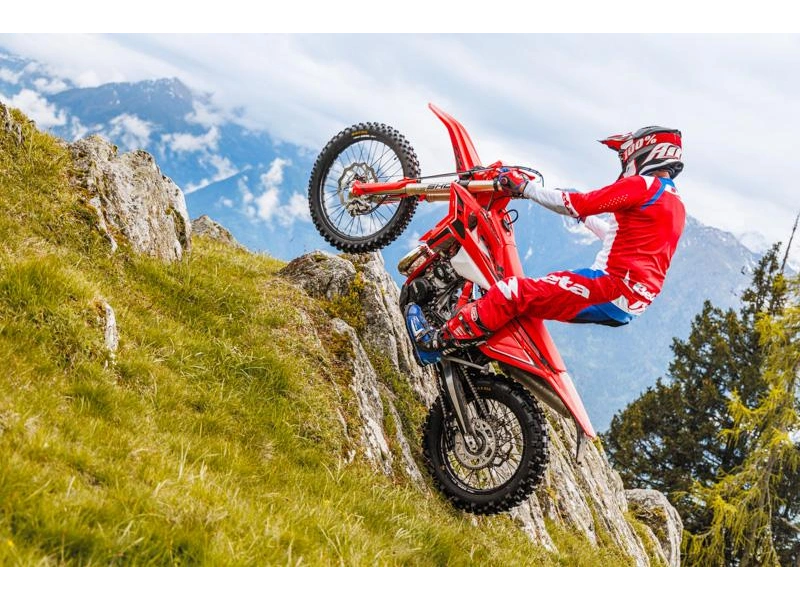 2026 Beta 200 Rr X-pro - On Order alt