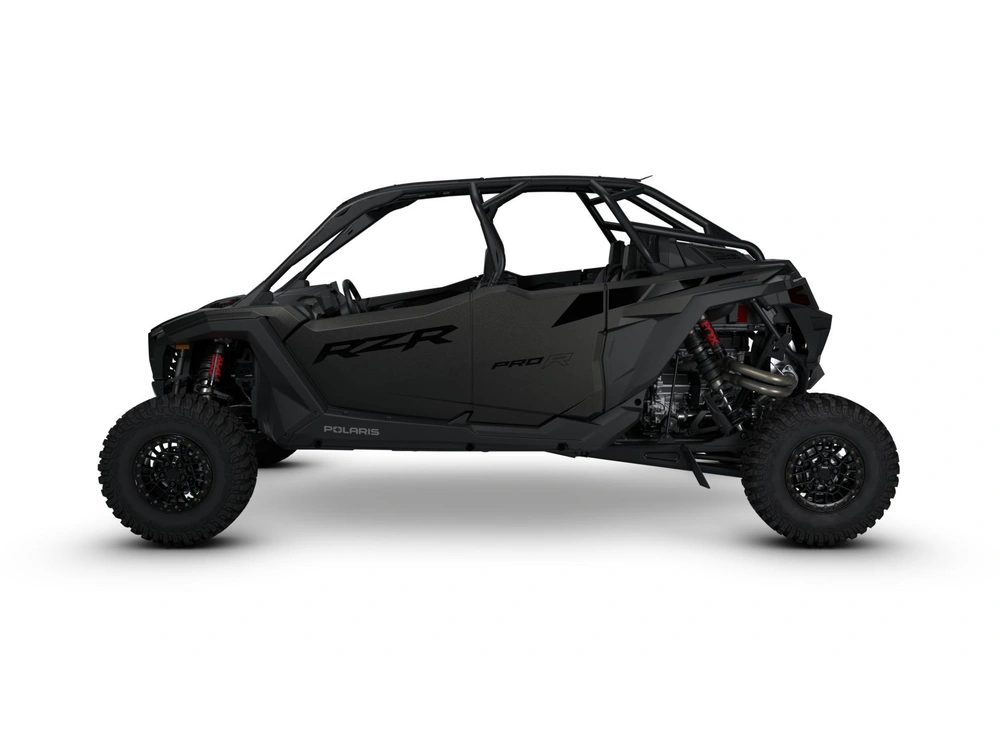 2026 Polaris Rzr Pro R 4 Ultimate alt