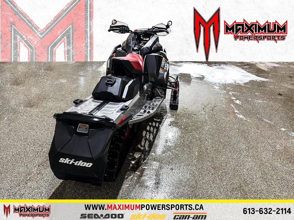 Ski-doo Mxz X-rs 850 E-tec E.s. Ice Ripper Xt 1.5 2023 alt