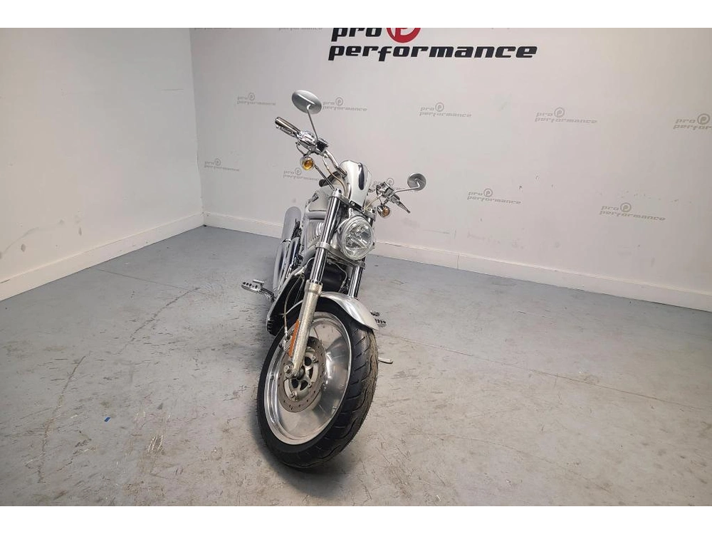 Harley-davidson V-rod 100eme Ann. 2003 alt