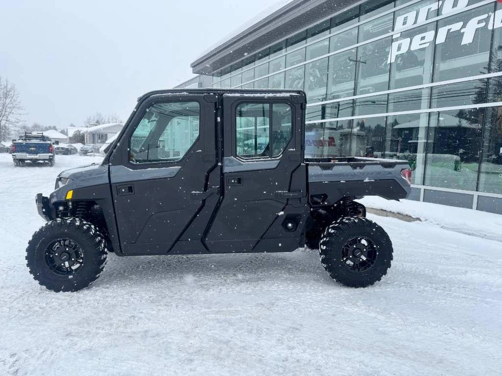 Polaris Ranger Crew Xp 1000 Northstar Edition Ultimate 2026 alt