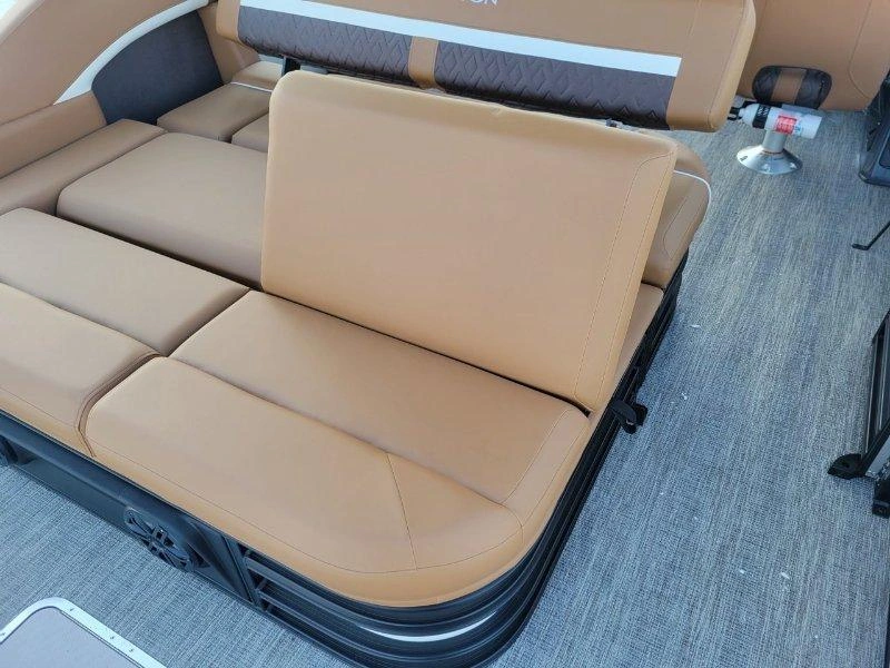 Bennington Marine 22 M Swingback 3t Blanc 2026 alt