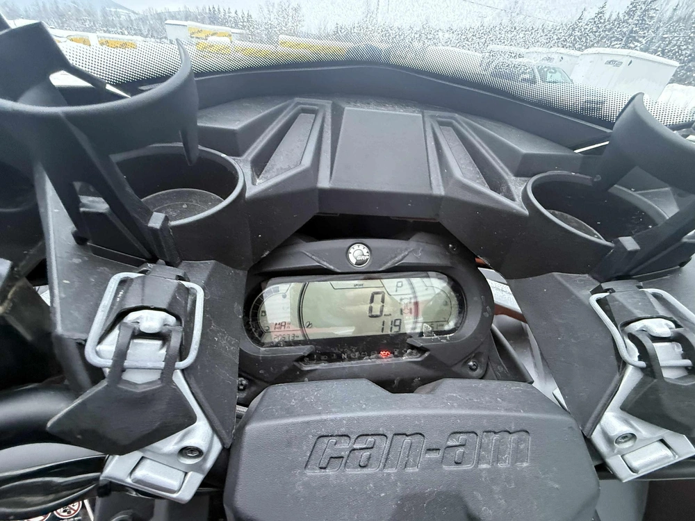 Can-am X-tp Max 850 2021 alt