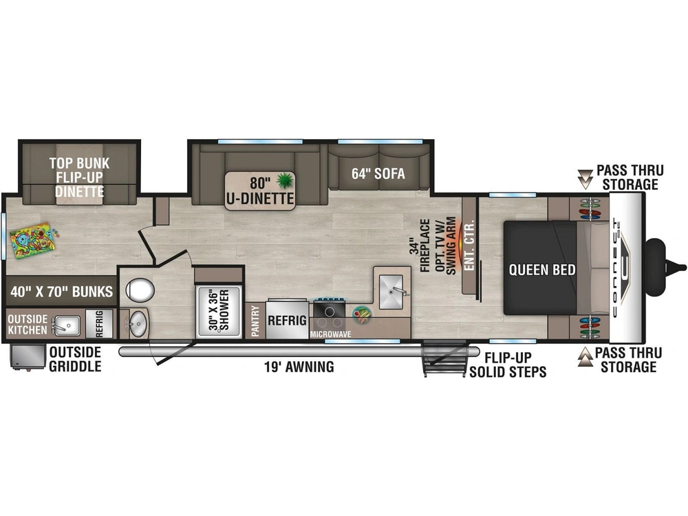 2026 Kz Connect Se C312bhkse alt