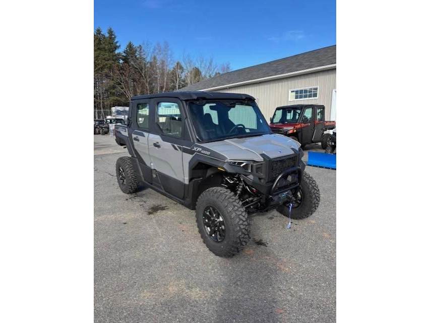 2026 Polaris Polaris Xpedition Xp 5 Northstar alt