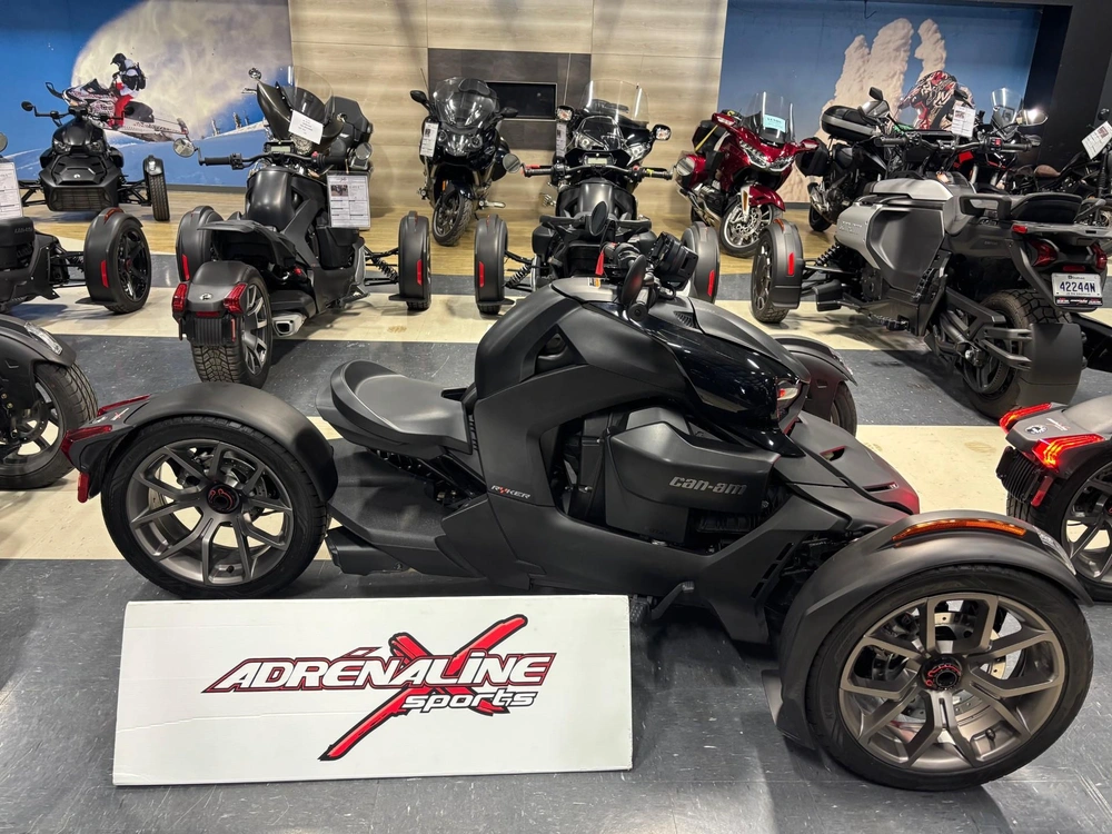 Can-am Ryker 900 Ace 2025 alt