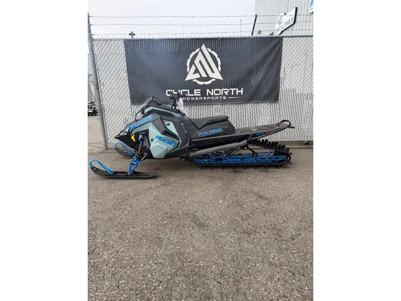 2026 Polaris BOOST Khaos 155" 3.25"