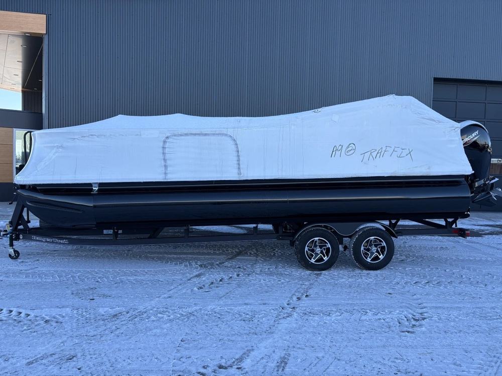 2025 Ranger 220fc 150l 4s alt