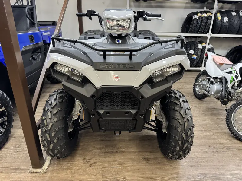 2026 Polaris Sportsman 570